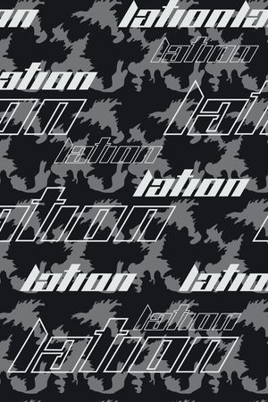 潮牌印花华亿平台图片