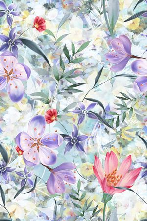 女装印花华亿平台图片