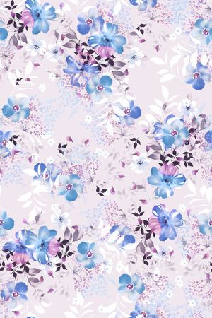 女装印花华亿平台图片