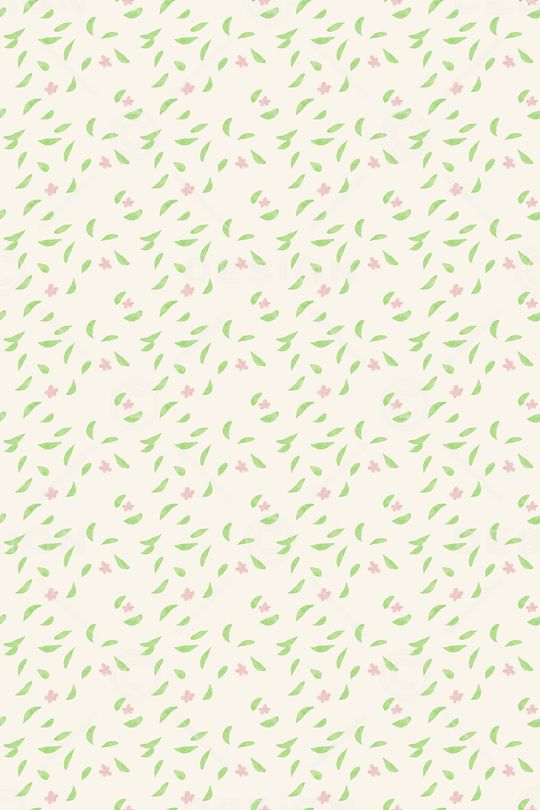 小清新印花华亿平台图片