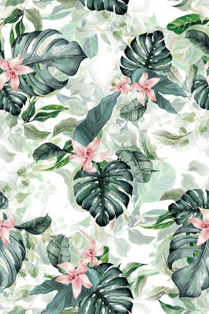 叶子印花华亿平台图片