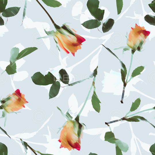 女装印花华亿平台图片