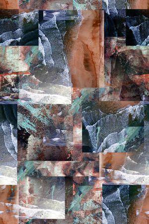 男装满版花印花华亿平台图片