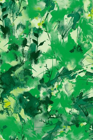 水彩印花华亿平台图片