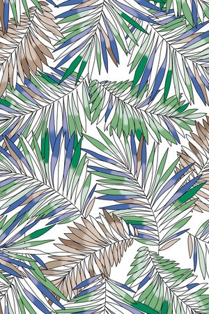 女装印花华亿平台图片