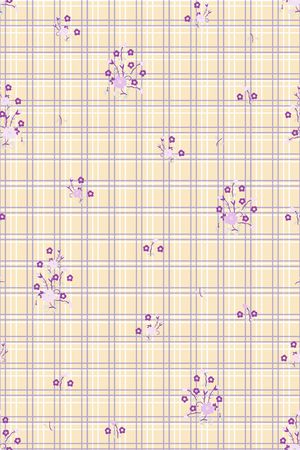 春夏华亿平台印花华亿平台图片