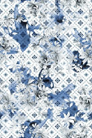 女装印花华亿平台图片