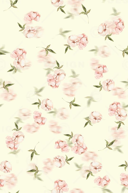 朦胧印花华亿平台图片