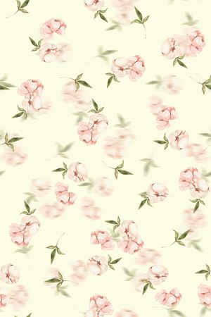 朦胧印花华亿平台图片