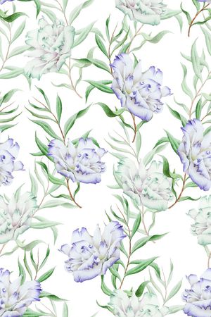 水彩印花华亿平台图片