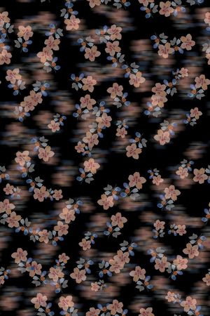 女装印花华亿平台图片