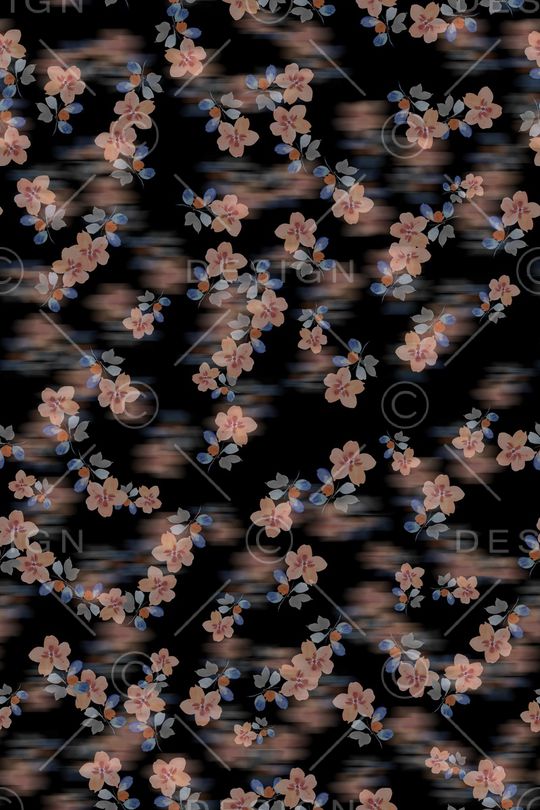 女装印花华亿平台图片