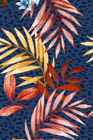 女装印花华亿平台图片