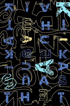 男装印花华亿平台图片