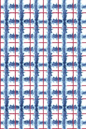 扎染华亿平台印花华亿平台图片