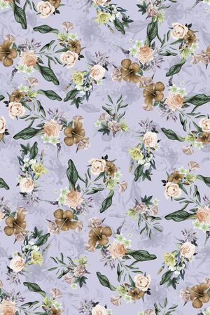 女装印花华亿平台图片