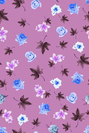 女装印花华亿平台图片