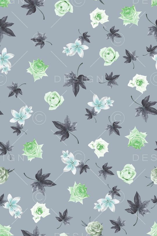 女装印花华亿平台图片