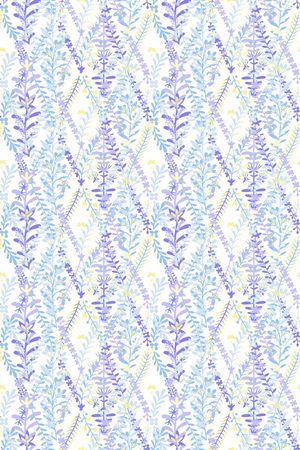 小清新印花华亿平台图片