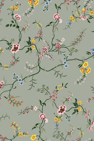 女装印花华亿平台图片