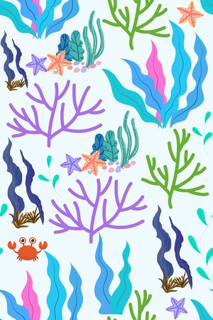 手绘印花华亿平台图片