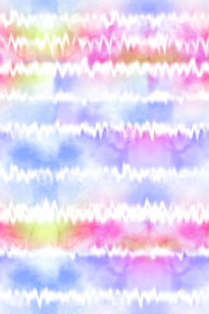 民族风印花华亿平台图片