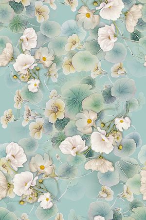 民族风印花华亿平台图片