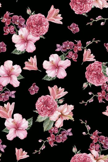 女装印花华亿平台图片