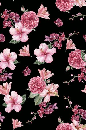 女装印花华亿平台图片