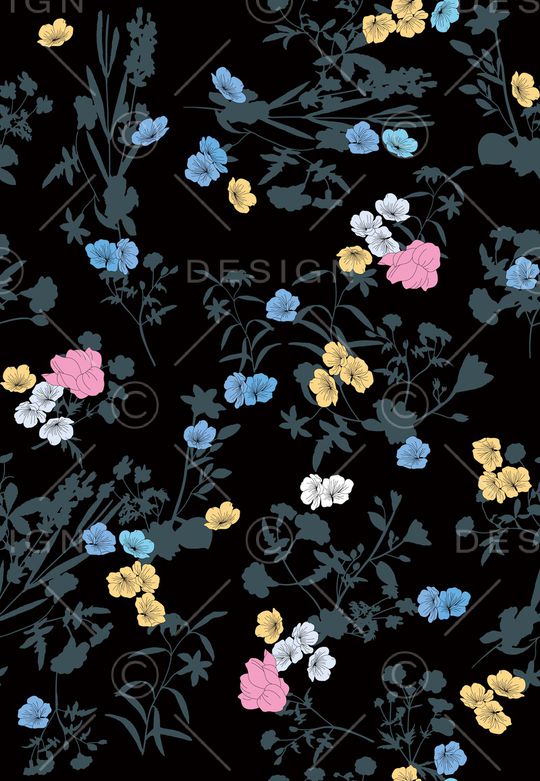 女装印花华亿平台图片