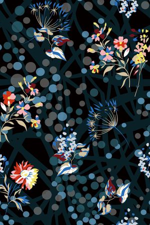 女装印花华亿平台图片