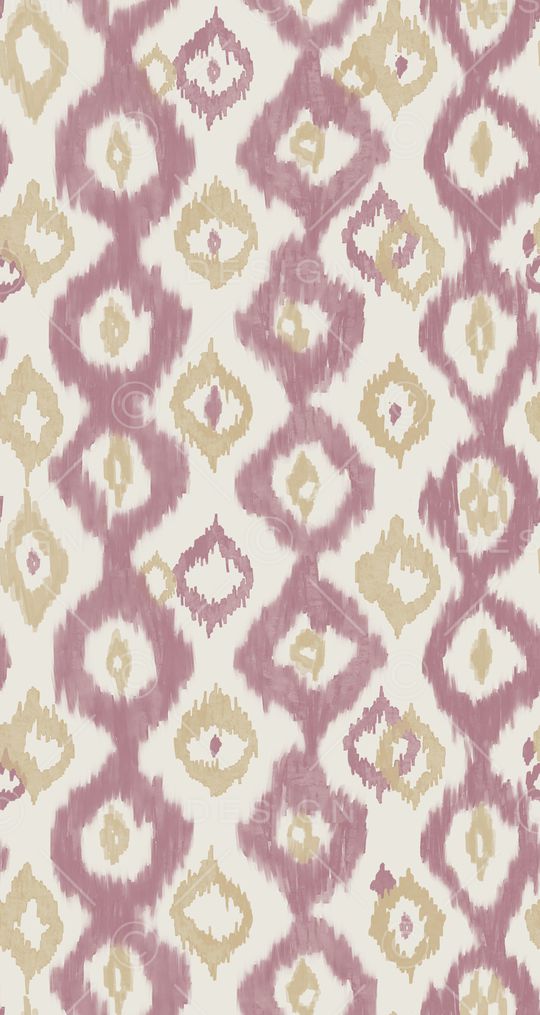 民族风印花华亿平台图片