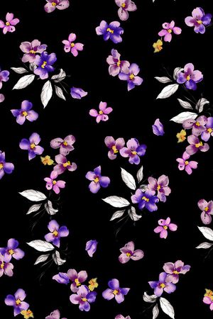 女装印花华亿平台图片