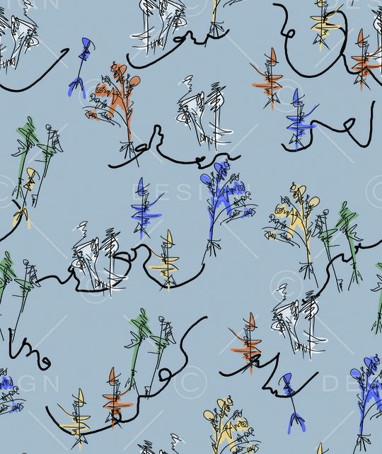 女装印花华亿平台图片