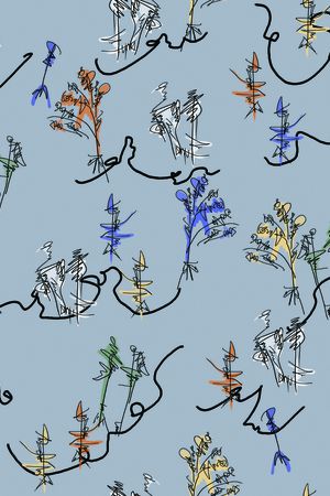 女装印花华亿平台图片