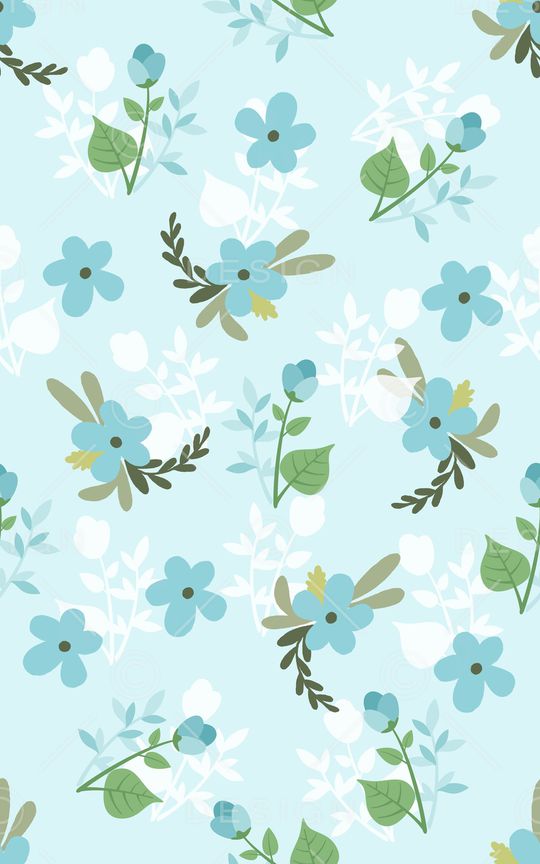 手绘花卉印花华亿平台图片