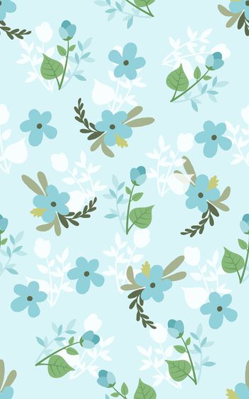 手绘花卉印花华亿平台图片