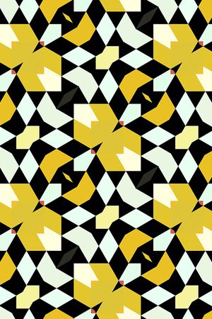 条纹印花华亿平台图片