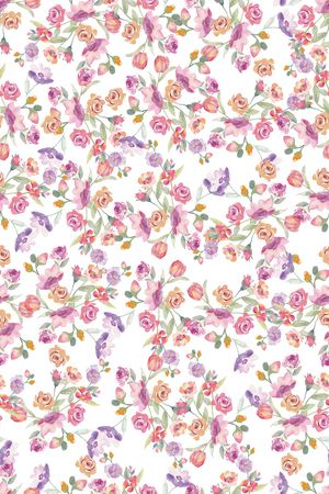 女装印花华亿平台图片