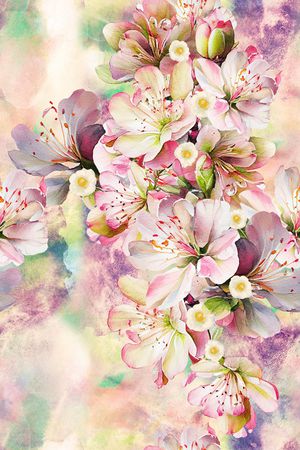 大花印花华亿平台图片