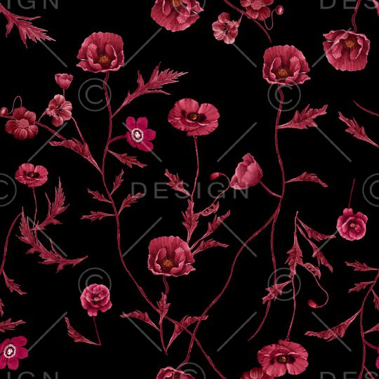 水彩印花华亿平台图片