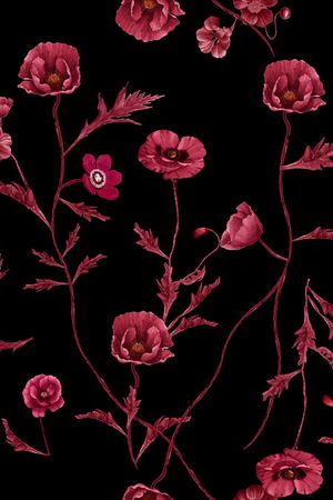 水彩印花华亿平台图片