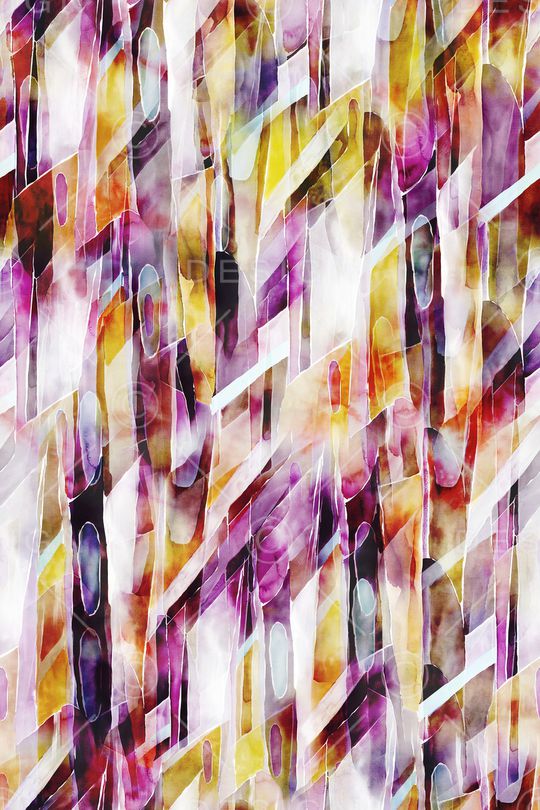 渐变印花华亿平台图片