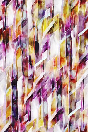 渐变印花华亿平台图片