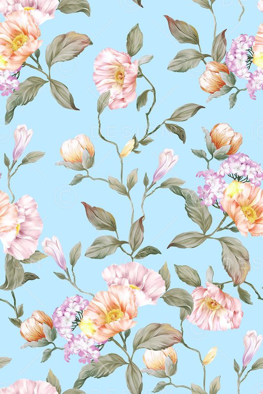 女装印花华亿平台图片