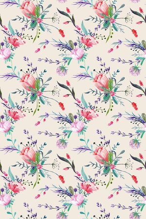 女装印花华亿平台图片