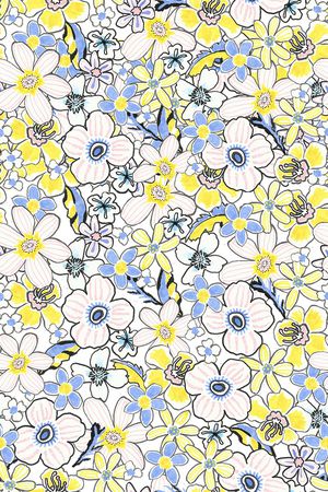 女装印花华亿平台图片