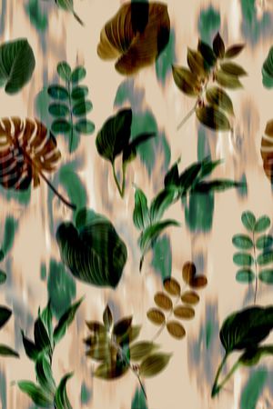 时尚印花华亿平台图片