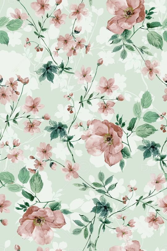 水彩印花华亿平台图片