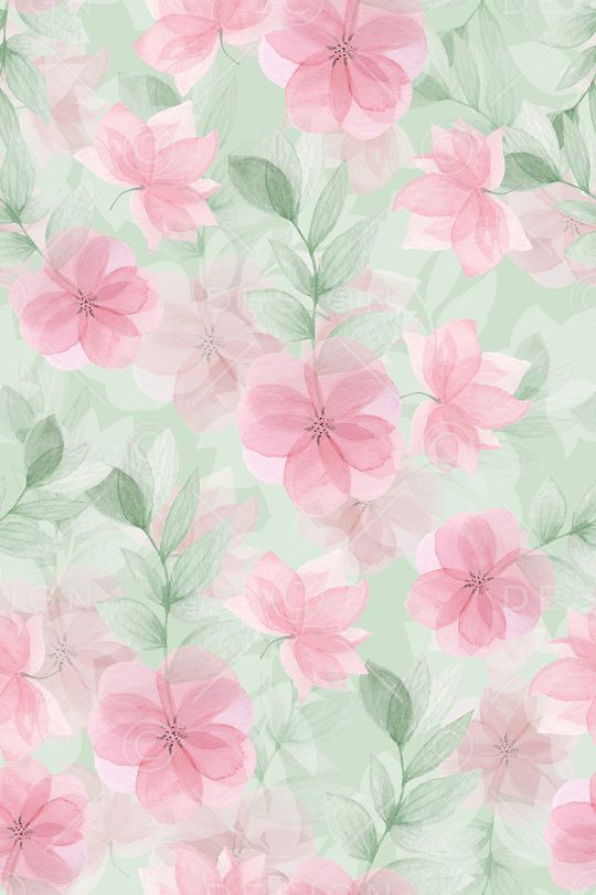 水彩印花华亿平台图片